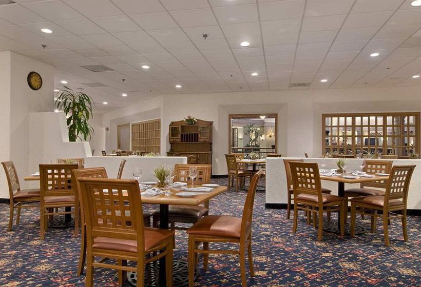 Hotel Hilton Houston Southwest  | Houston | Texas | United States 15