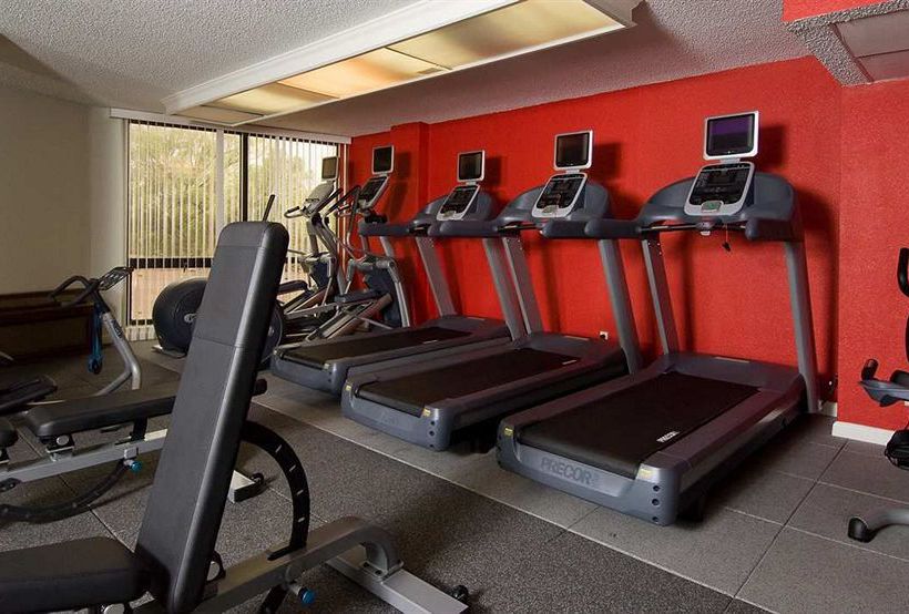 Hotel Hilton Houston Southwest  | Houston | Texas | United States 16