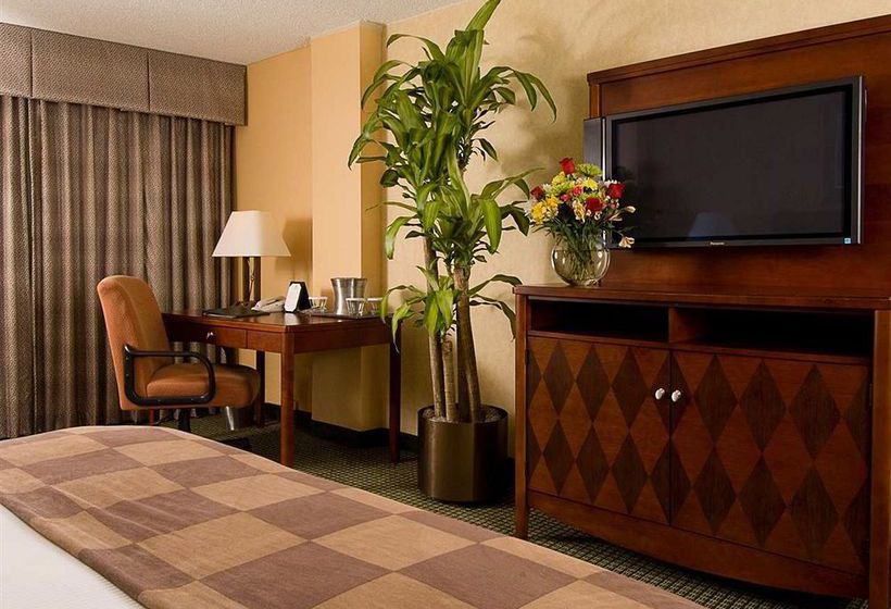 Hotel Hilton Houston Southwest  | Houston | Texas | United States 17