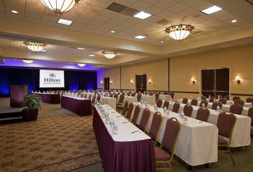 Hotel Hilton Houston Southwest  | Houston | Texas | United States 18