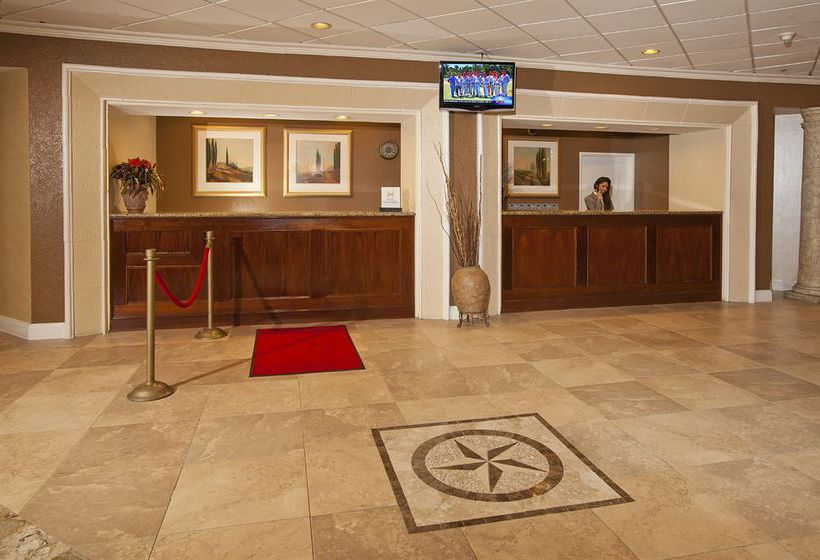 Hotel Hilton Houston Southwest  | Houston | Texas | United States 2