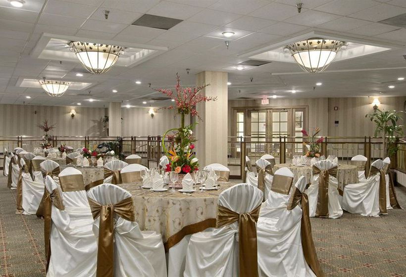 Hotel Hilton Houston Southwest  | Houston | Texas | United States 5