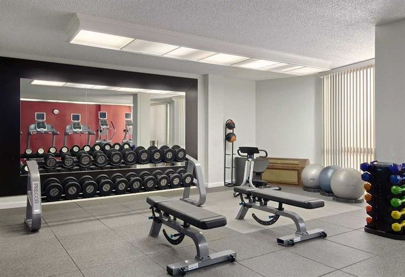 Hotel Hilton Houston Southwest  | Houston | Texas | United States 6