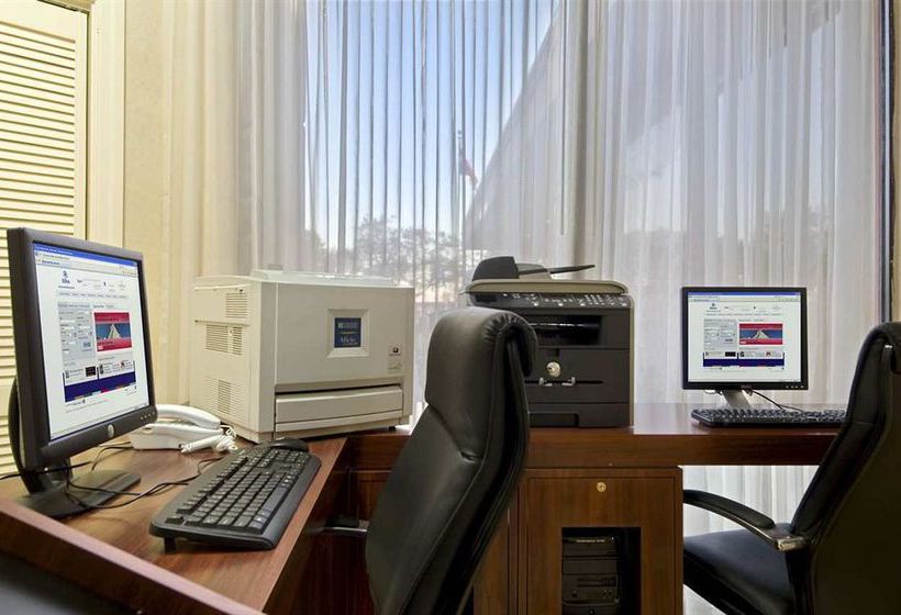 Hotel Hilton Houston Southwest  | Houston | Texas | United States 8