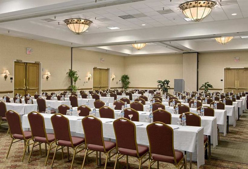 Hotel Hilton Houston Southwest  | Houston | Texas | United States 9