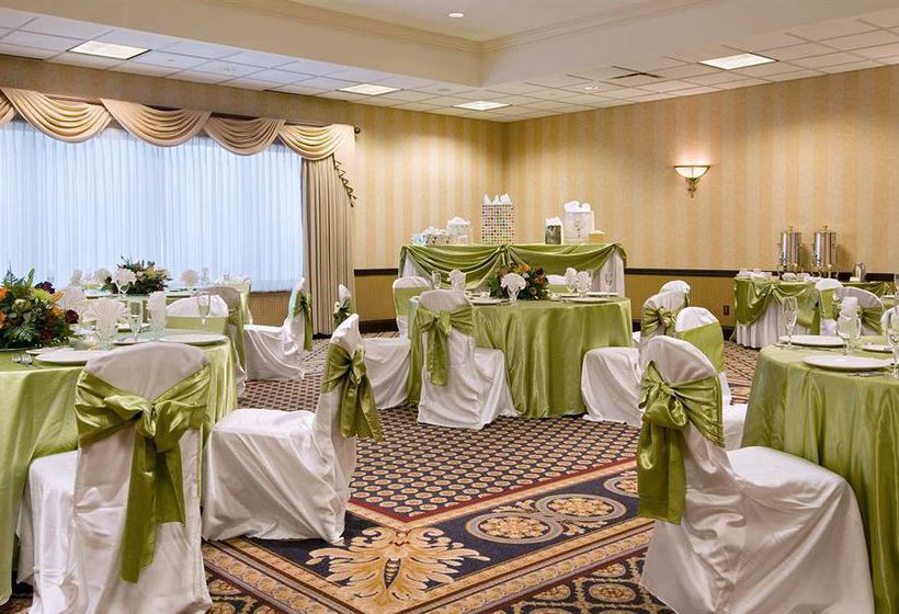 Hotel Hilton Lisle Naperville Lisle Illinois