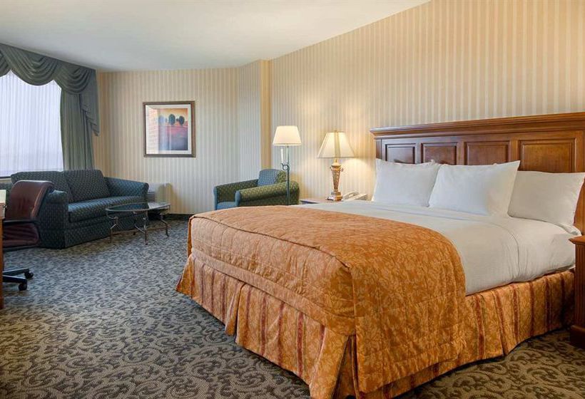 Hotel Hilton Lisle Naperville  | Lisle | Illinois | United States 1