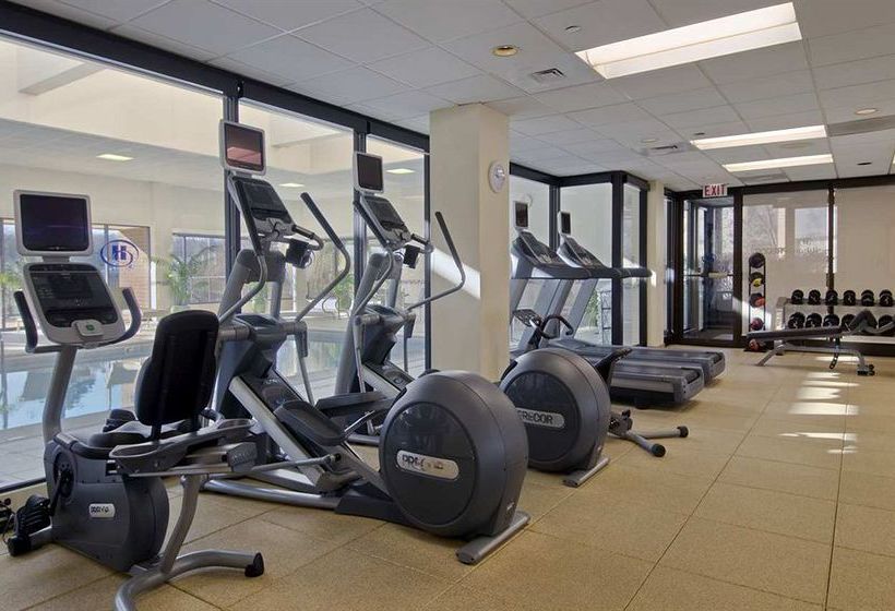 Hotel Hilton Lisle Naperville  | Lisle | Illinois | United States 10