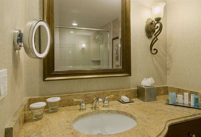 Hotel Hilton Lisle Naperville  | Lisle | Illinois | United States 11