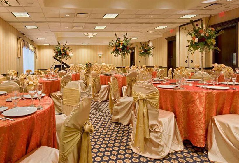 Hotel Hilton Lisle Naperville  | Lisle | Illinois | United States 13