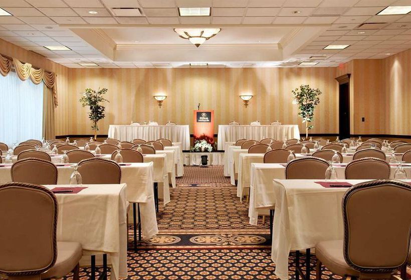 Hotel Hilton Lisle Naperville  | Lisle | Illinois | United States 15