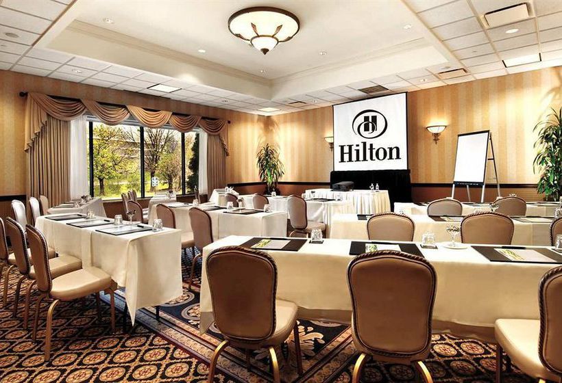 Hotel Hilton Lisle Naperville  | Lisle | Illinois | United States 16