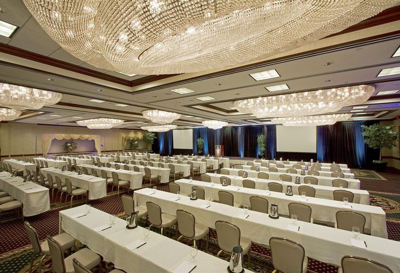 Hotel Hilton Lisle Naperville  | Lisle | Illinois | United States 18