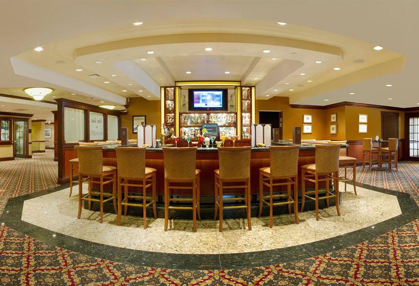 Hotel Hilton Lisle Naperville  | Lisle | Illinois | United States 19