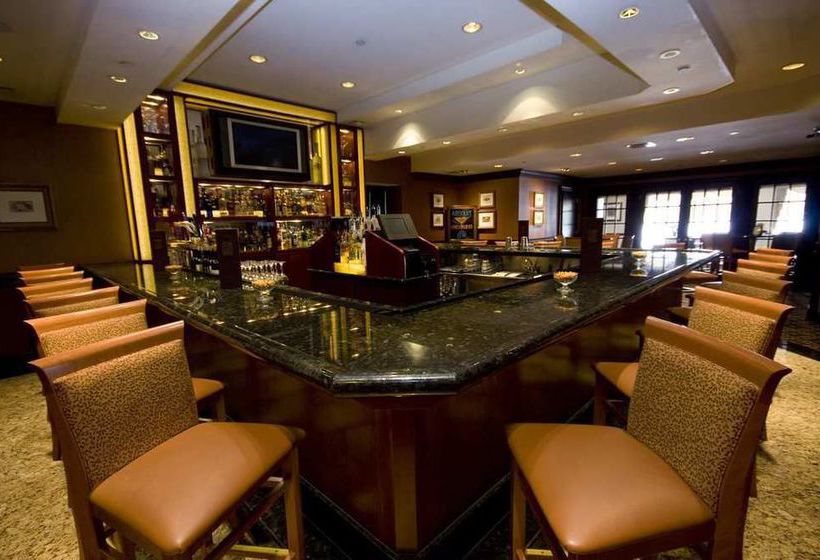 Hotel Hilton Lisle Naperville  | Lisle | Illinois | United States 2