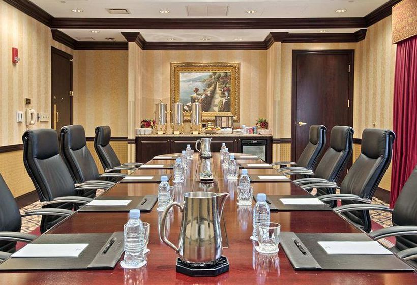 Hotel Hilton Lisle Naperville  | Lisle | Illinois | United States 3