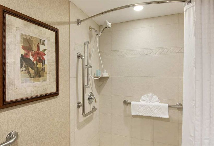 Hotel Hilton Lisle Naperville  | Lisle | Illinois | United States 5