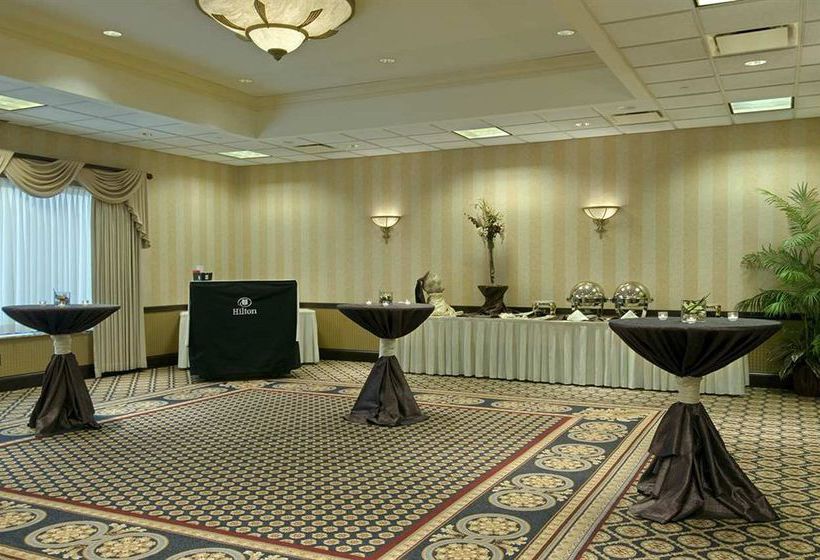 Hotel Hilton Lisle Naperville  | Lisle | Illinois | United States 8