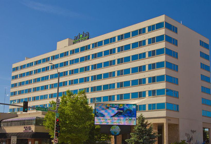Hotel The Adoba Rapid City
