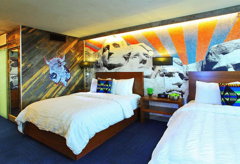 Hotel The Adoba Rapid City  | Rapid City | South Dakota | United States 10