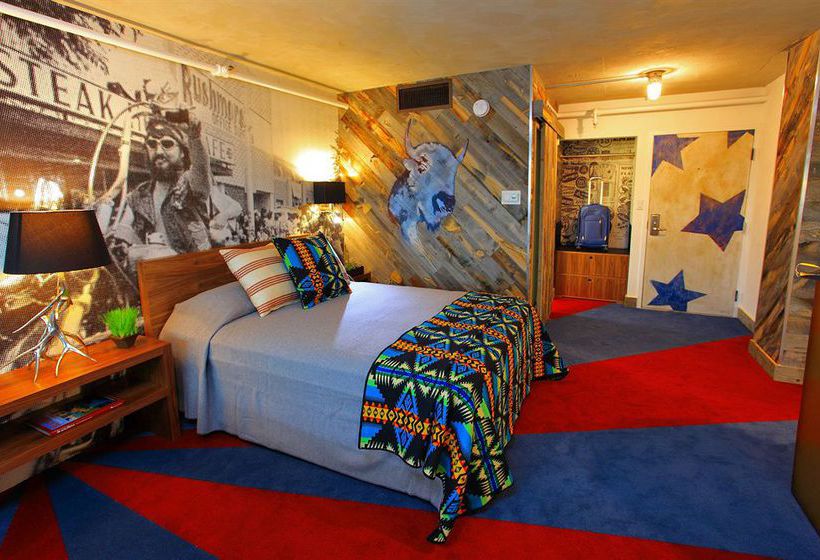 Hotel The Adoba Rapid City  | Rapid City | South Dakota | United States 13