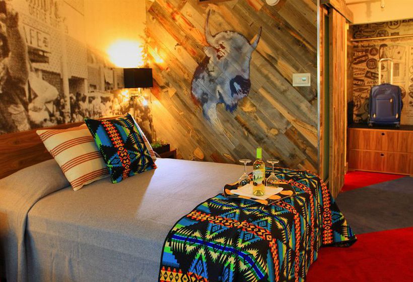 Hotel The Adoba Rapid City  | Rapid City | South Dakota | United States 14