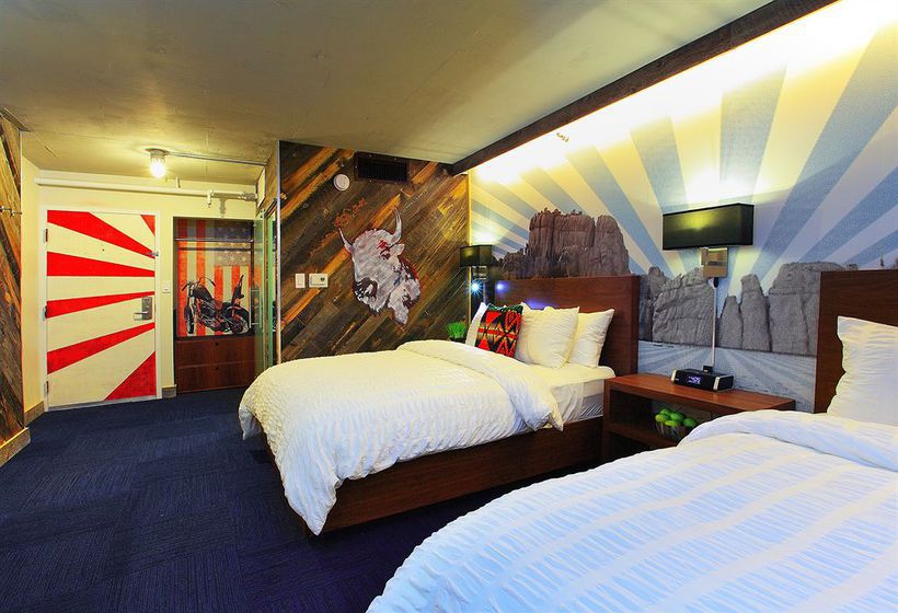 Hotel The Adoba Rapid City  | Rapid City | South Dakota | United States 15