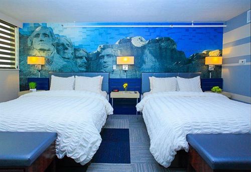 Hotel The Adoba Rapid City  | Rapid City | South Dakota | United States 16