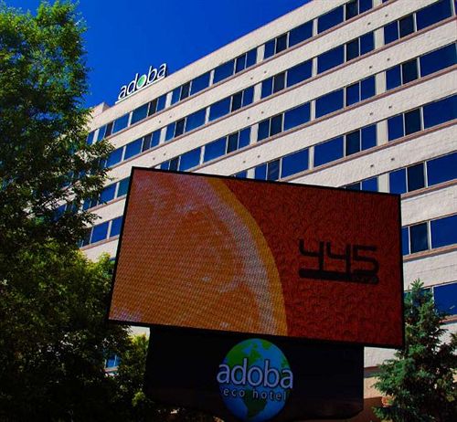 Hotel The Adoba Rapid City  | Rapid City | South Dakota | United States 17