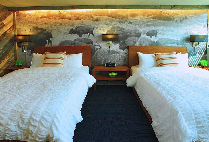 Hotel The Adoba Rapid City  | Rapid City | South Dakota | United States 2