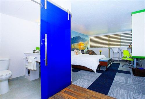 Hotel The Adoba Rapid City  | Rapid City | South Dakota | United States 20