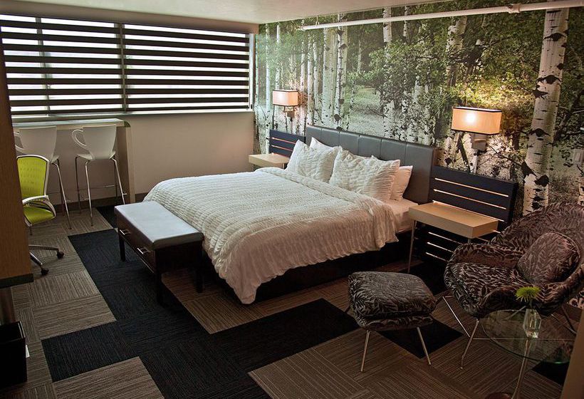 Hotel The Adoba Rapid City  | Rapid City | South Dakota | United States 4