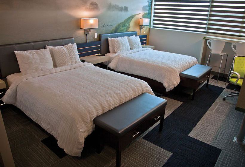 Hotel The Adoba Rapid City  | Rapid City | South Dakota | United States 6