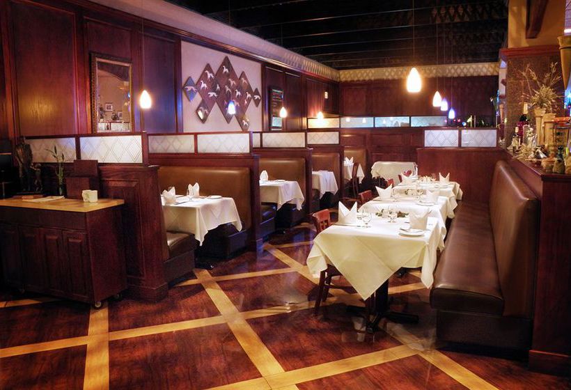 Hotel The Adoba Rapid City  | Rapid City | South Dakota | United States 7