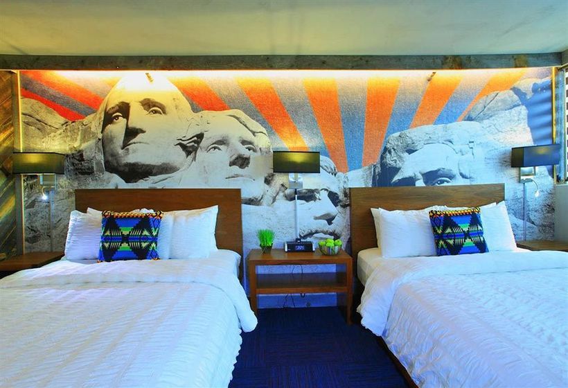 Hotel The Adoba Rapid City  | Rapid City | South Dakota | United States 9