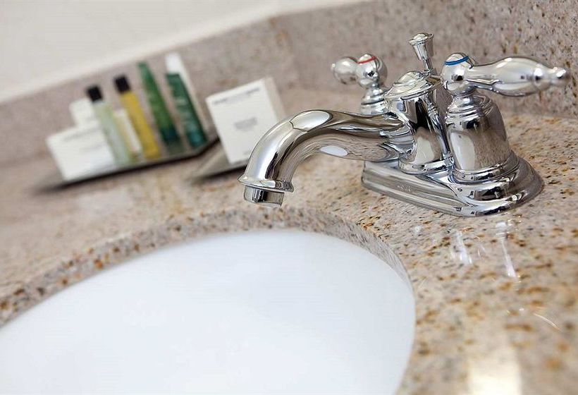 Hotel Hilton Greenville  | Greenville | North Carolina | United States 1