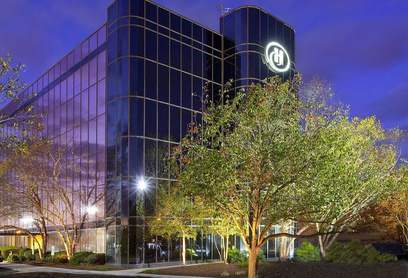 Hotel Hilton Greenville  | Greenville | North Carolina | United States 11
