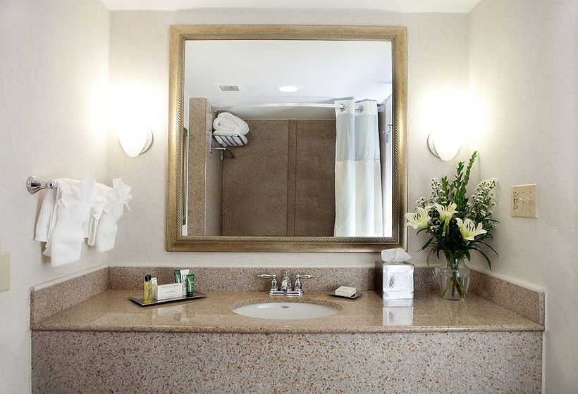 Hotel Hilton Greenville  | Greenville | North Carolina | United States 12