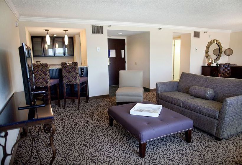 Hotel Hilton Greenville  | Greenville | North Carolina | United States 13