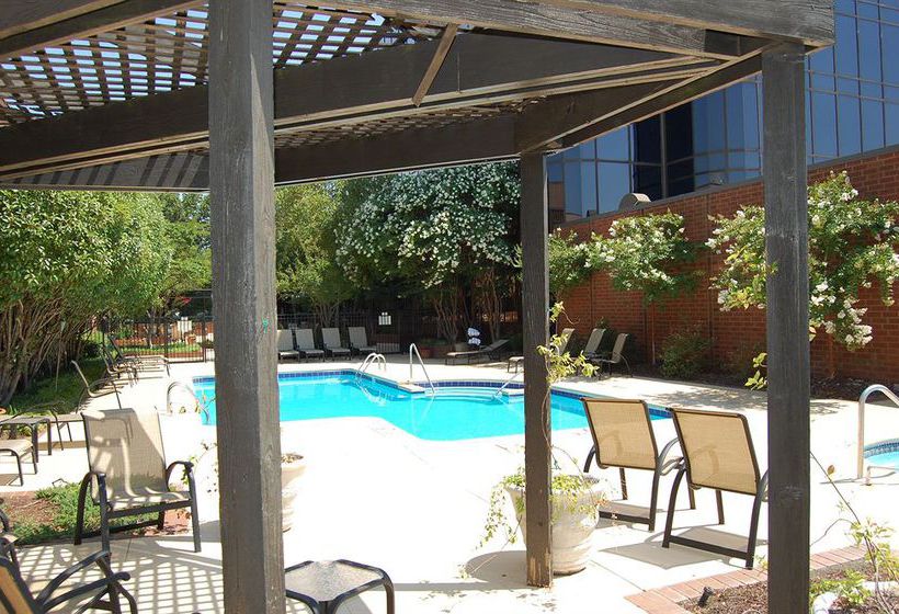 Hotel Hilton Greenville  | Greenville | North Carolina | United States 16