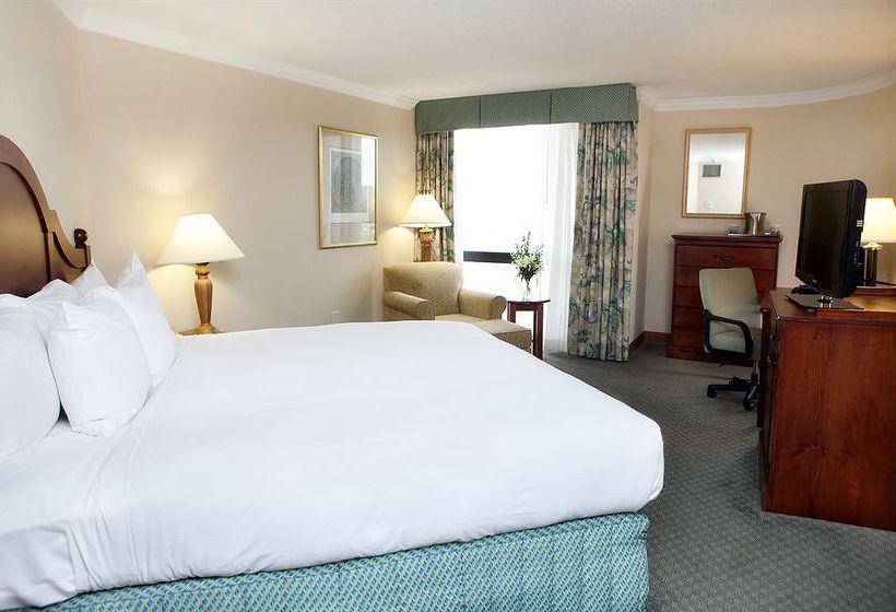 Hotel Hilton Greenville  | Greenville | North Carolina | United States 17