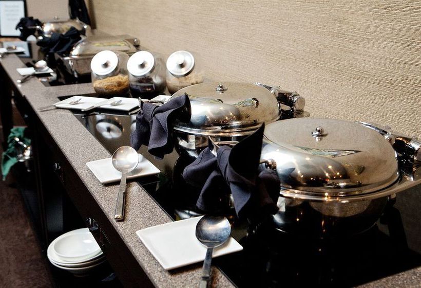 Hotel Hilton Greenville  | Greenville | North Carolina | United States 18