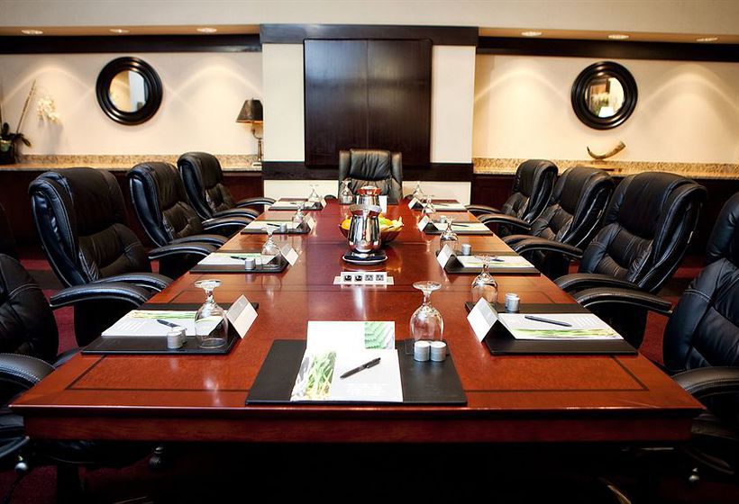 Hotel Hilton Greenville  | Greenville | North Carolina | United States 19