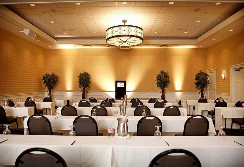 Hotel Hilton Greenville  | Greenville | North Carolina | United States 2