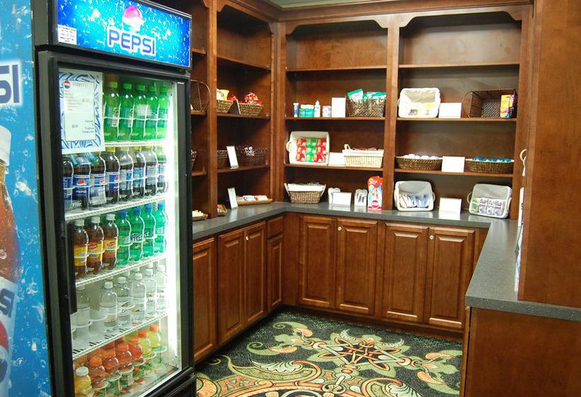 Hotel Hilton Greenville  | Greenville | North Carolina | United States 20