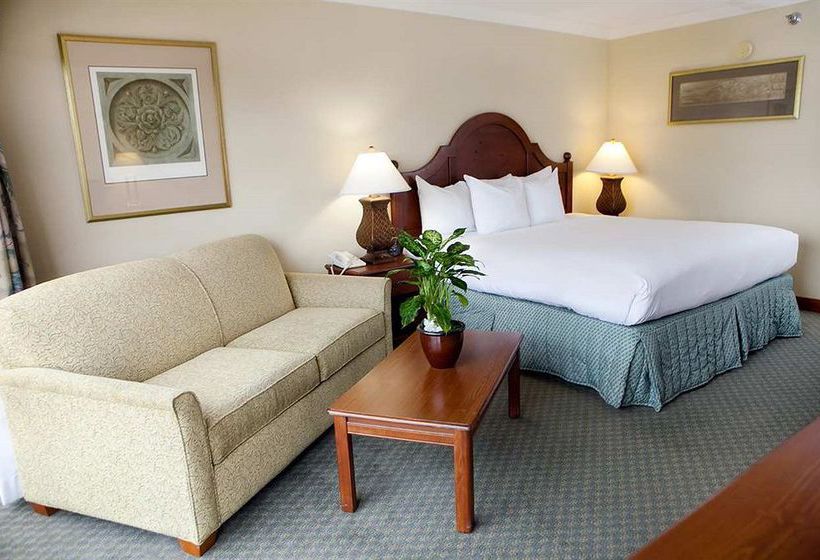 Hotel Hilton Greenville  | Greenville | North Carolina | United States 3