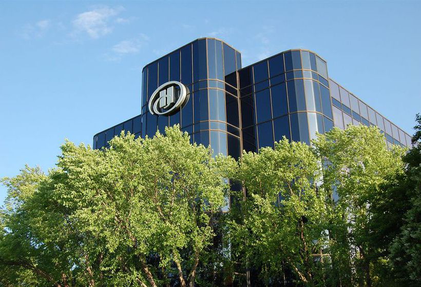 Hotel Hilton Greenville  | Greenville | North Carolina | United States 4