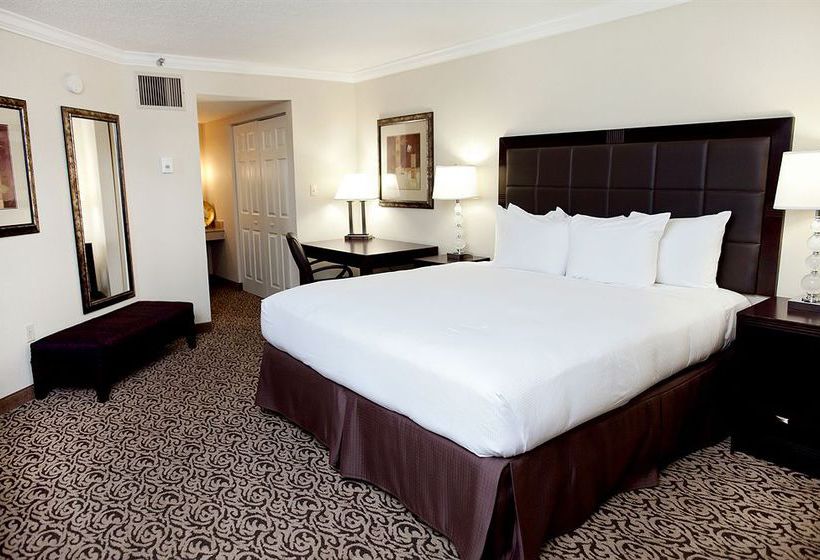 Hotel Hilton Greenville  | Greenville | North Carolina | United States 6