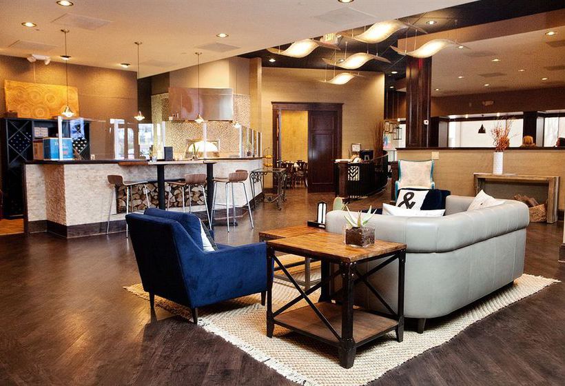 Hotel Hilton Greenville  | Greenville | North Carolina | United States 7