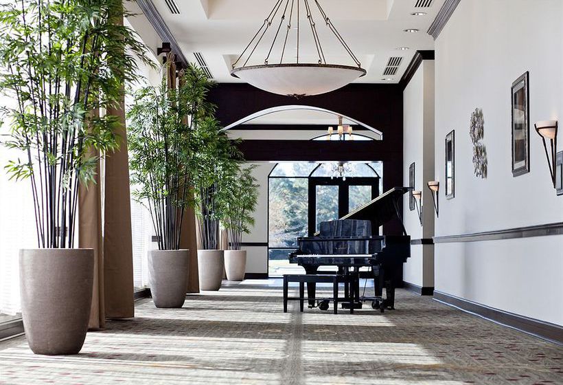 Hotel Hilton Greenville  | Greenville | North Carolina | United States 8